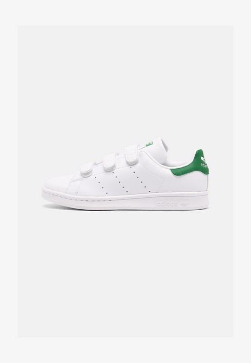 

Кеды мужские Adidas Originals Stan Smith Unisex белые 49 1/3 EU (доставка из-за рубежа), Белый, Stan Smith Unisex