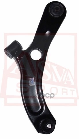 

Рычаг Передний Левый В Сборе Swift 2003- ASVA арт. 0724-014