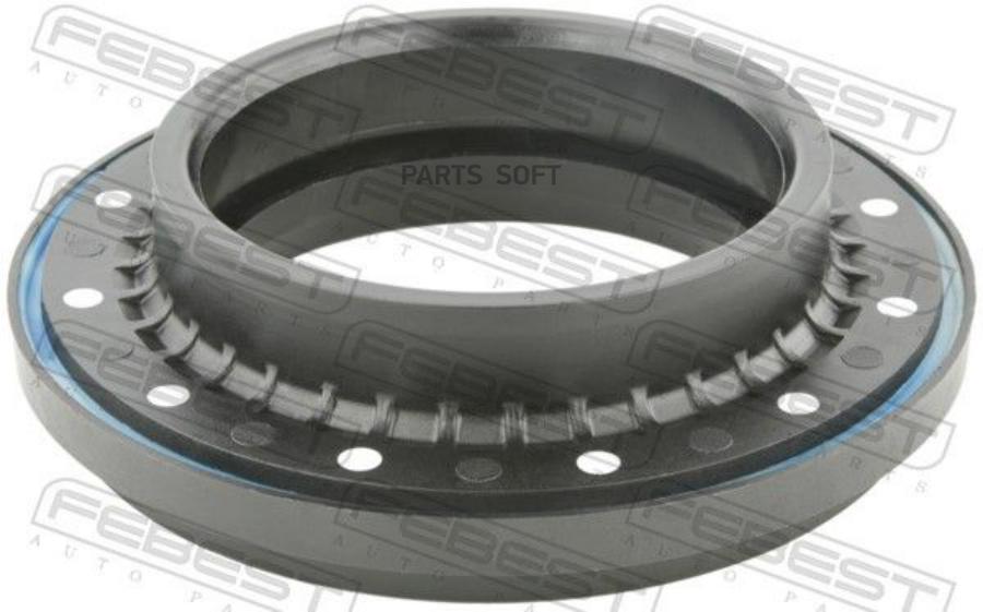 

ПОДШИПНИК ОПОРЫ ПЕРЕДНЕГО АМОРТИЗАТОРА FEBEST hybelf
