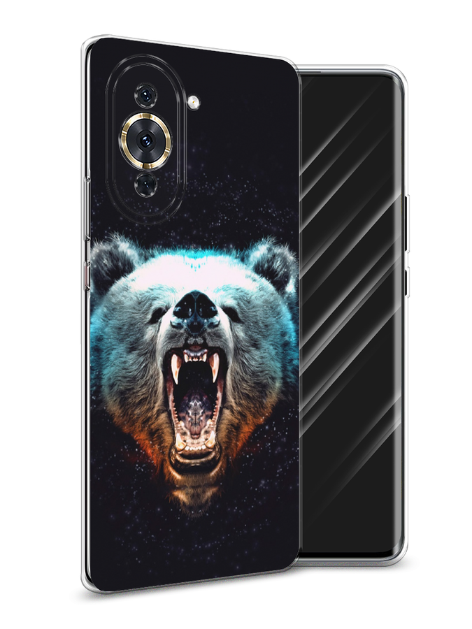 Чехол Awog на Huawei Nova 10 Pro 