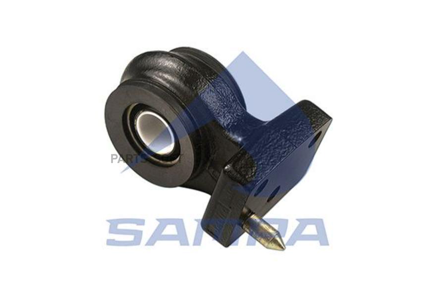 

Кронштейн кабины RVI SAMPA 080159