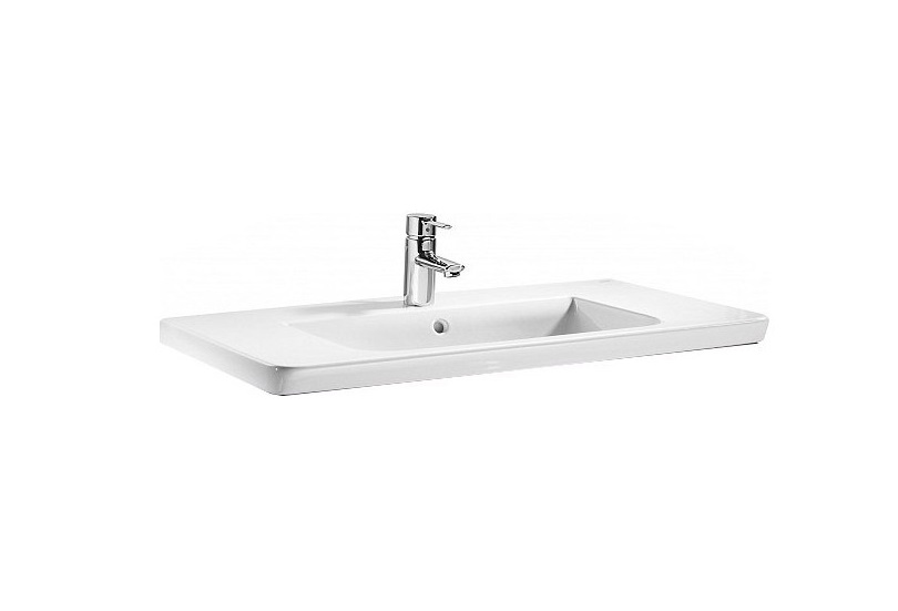 

Умывальник Roca 327471000, The Gap Unik 70 (327471000)