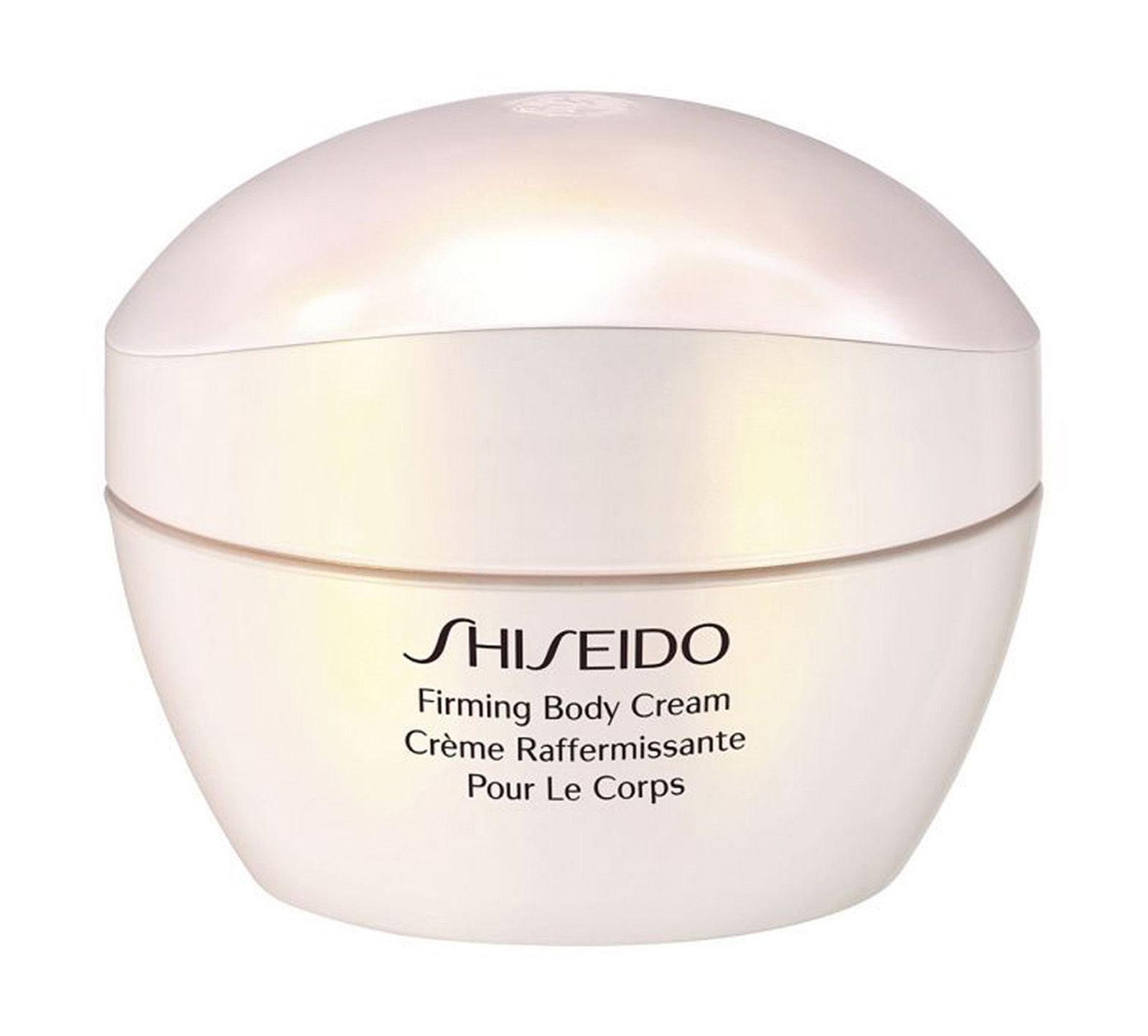 Крем для тела Shiseido Replenishing Body Cream питательный, 200 мл