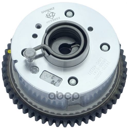 

ZIKMAR 'Z16615R Шестерня распредвала 1шт