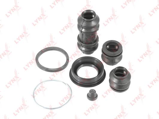 

LYNXAUTO BC0025 BC-0025 рем.к-т диск.торм. зад.d32 Sumimoto\ Toyota RAV-4 II 00-05 1шт