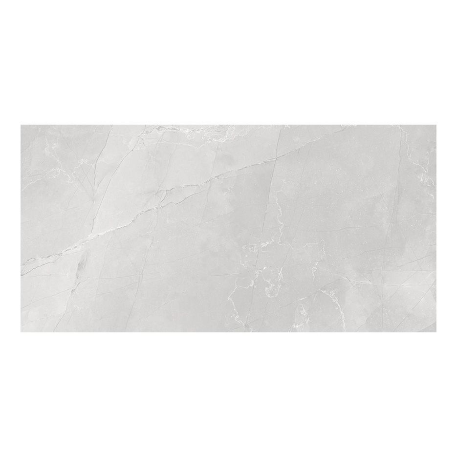 

Керамогранит LCM Armani Marble полированный Gray 60 x 120 см, Серый