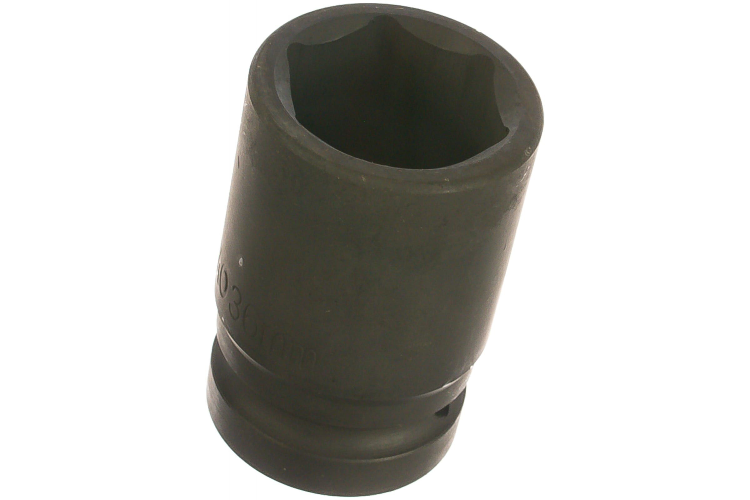 

Головка Торцевая Ударная 1" (36) "Автоdело" (Квадрат) АвтоDело арт. 40336