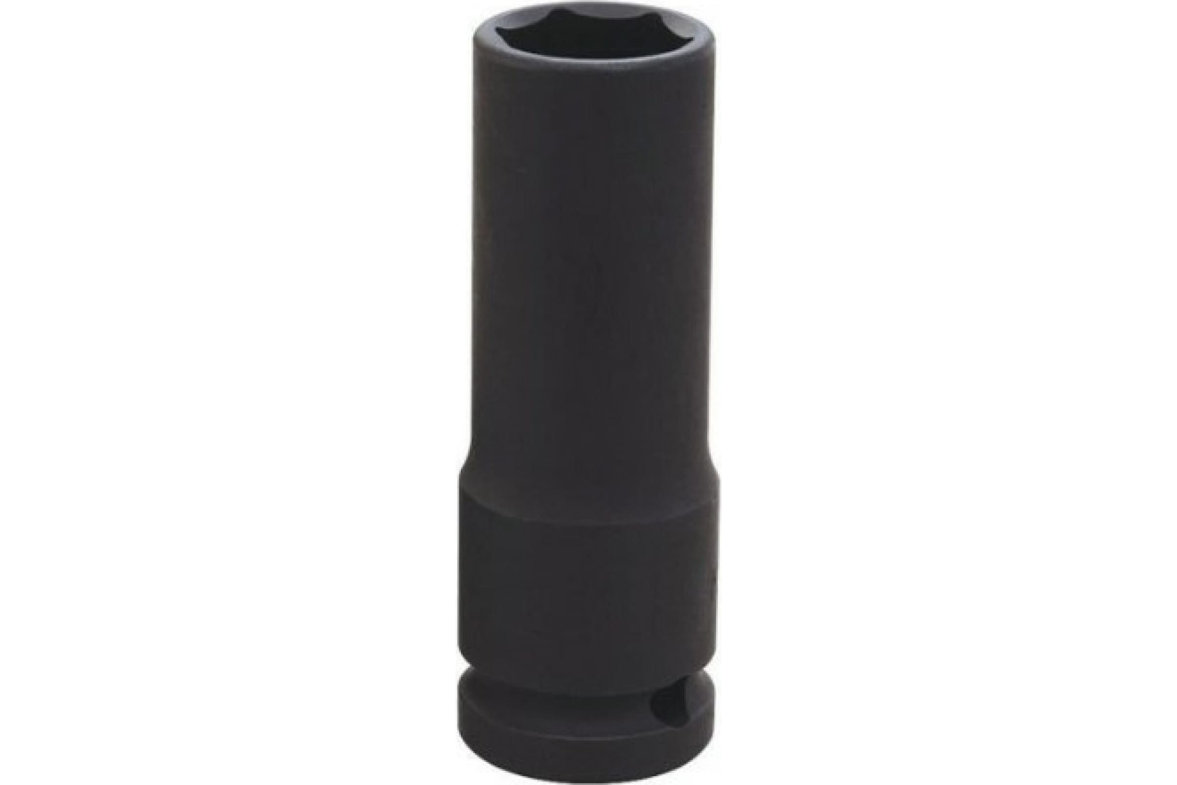 

Головка Торцевая Ударная 1" (34) "Автоdело" АвтоDело арт. 40354