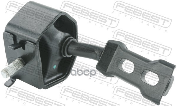 FEBECT TEXB015 TEXB-015_кронштейн крепления глушителя Toyota Corolla AE10CE10EE10 9 1316₽