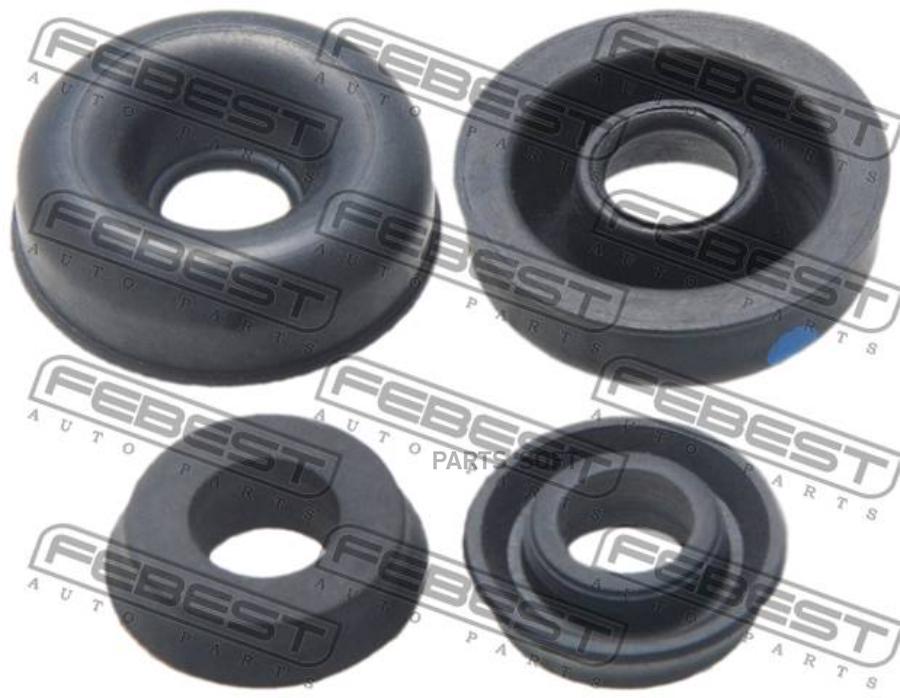

FEBECT 0775RW420 0775-RW420_ремкомплект дискового тормоза! заднего d30\ Suzuki Swift/SX4 0