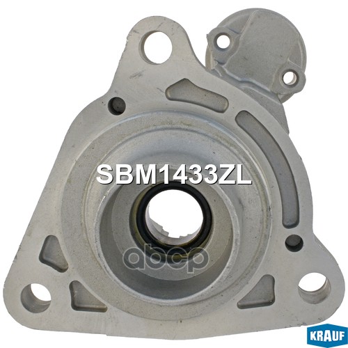 

Krauf Крышка Стартера Передняя Krauf SBM1433ZL