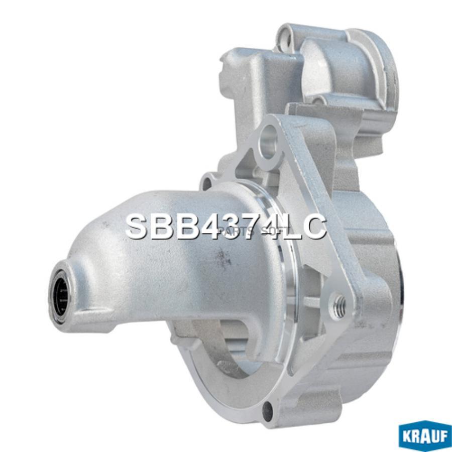 

Krauf Крышка Стартера Передняя Krauf SBB4374LC
