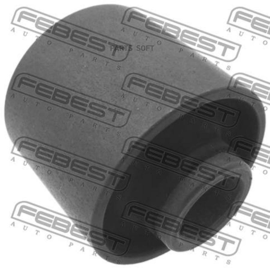 

FEBECT TAB196 TAB196_сайлентблок заднего амортизатора!\Toyota Mark 2/Chaser/Cresta GX100 9