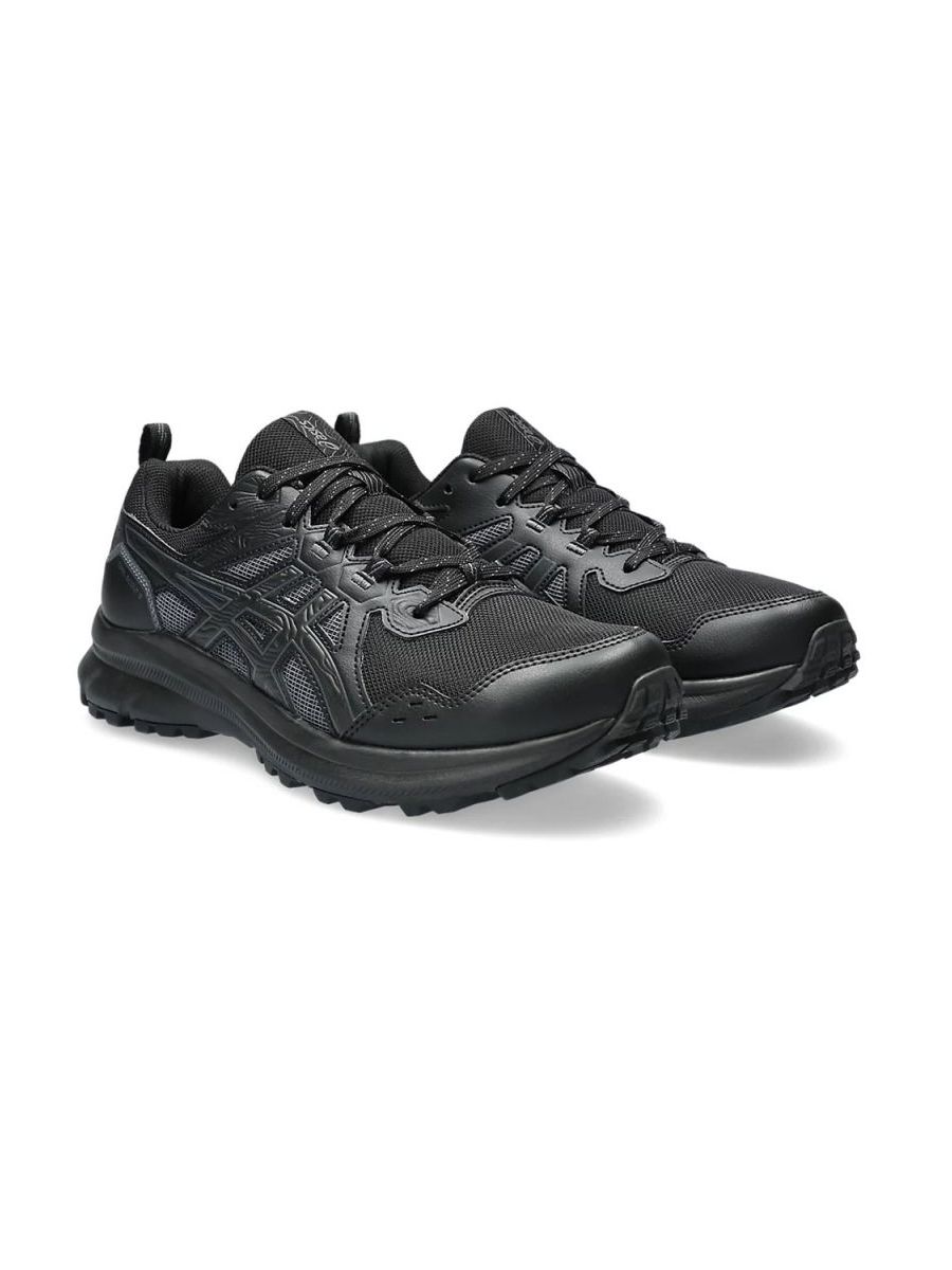 Кроссовки мужские Asics TRAIL SCOUT 3 1011B700-002 черные 45 EU 8999₽