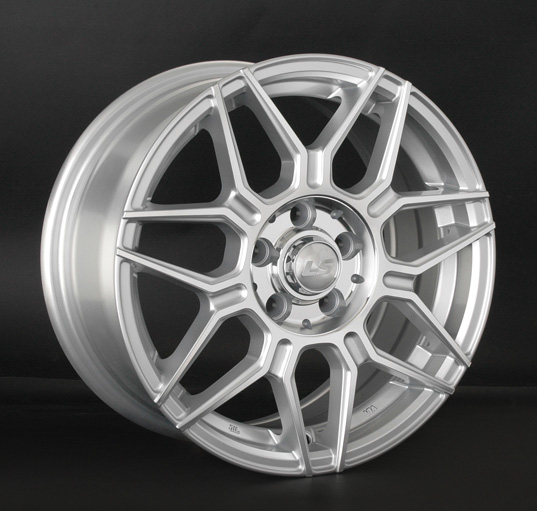 

Колесный диск LS 785 (SF) 6.5xR15 ET45 4*100 D54.1