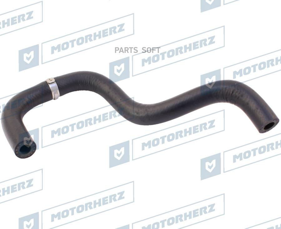 

MOTORHERZ Шланг от бачка к насосу 1шт Motorherz ORH0046