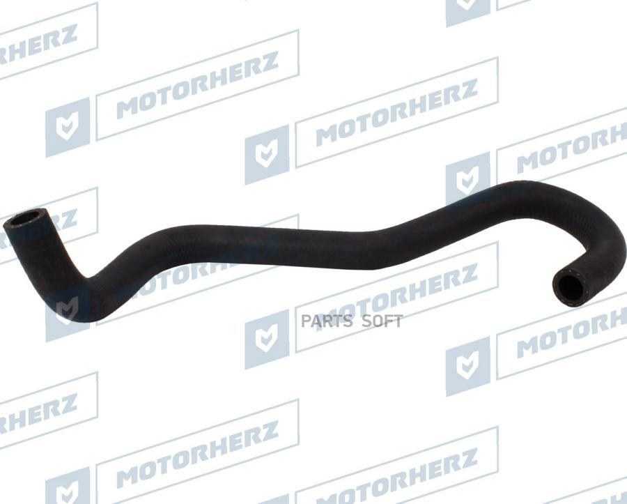 

MOTORHERZ Шланг от бачка к насосу 1шт Motorherz ORH0042