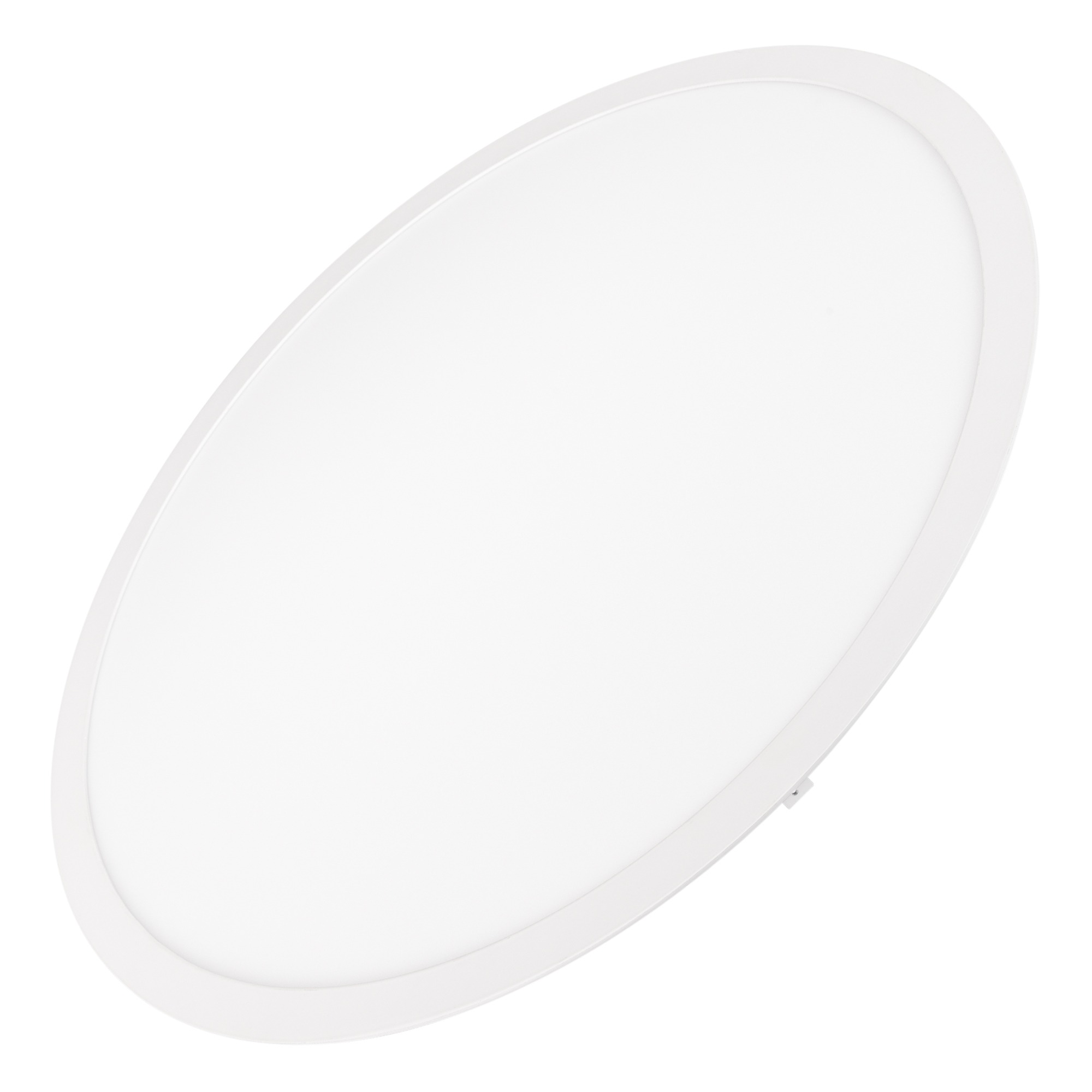 

Светильник DL-EDGE-R500-40W Day4000 (WH, 115 deg, 230V) (Arlight, IP40 Металл)
