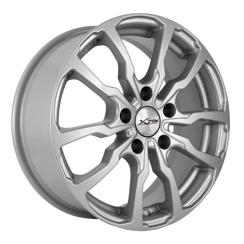 

Колесный диск X'trike X-117 (HS) 6.5xR16 ET35 5*114.3 D67.1