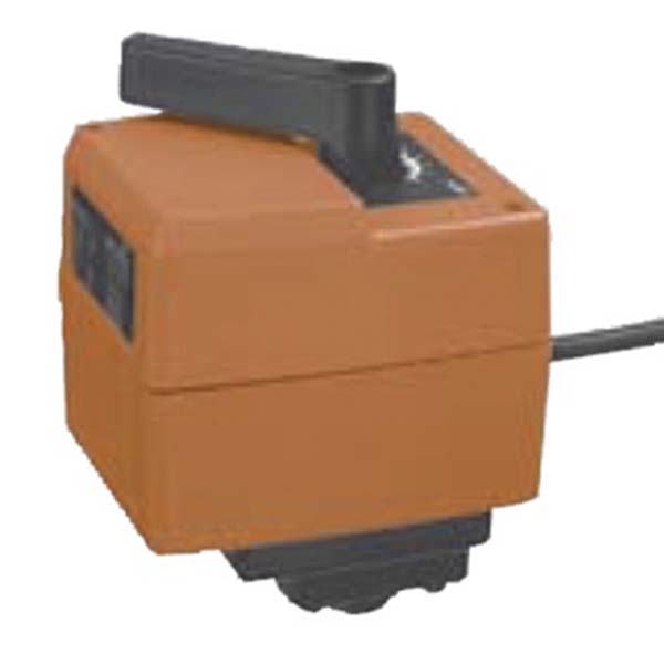 

BELIMO HRYD24-SR