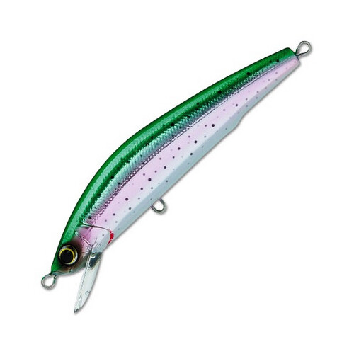 

Yo-Zuri\Duel Воблер YO-ZURI MAG MINNOW (Длина (мм) 70; Вес (гр.) 5,5 / HNM), Разноцветный