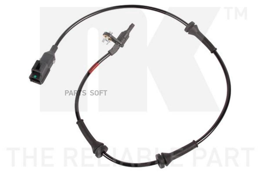 Датчик Abs Land Rover Nk 294007 Nk  294007