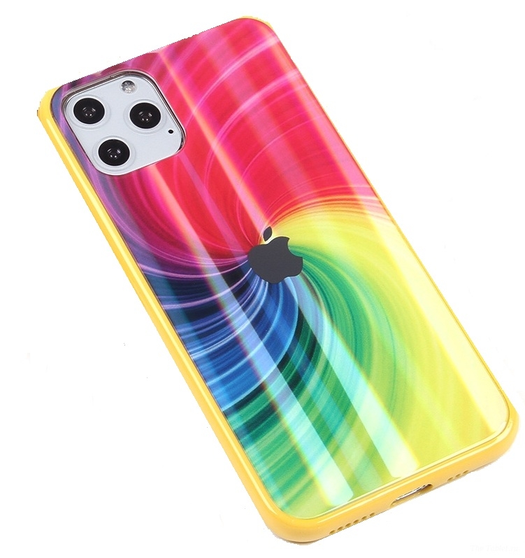 

Чехол-панель для телефона ЧЕХОЛ ДЛЯ IPHONE 11 PRO (011370), Разноцветный