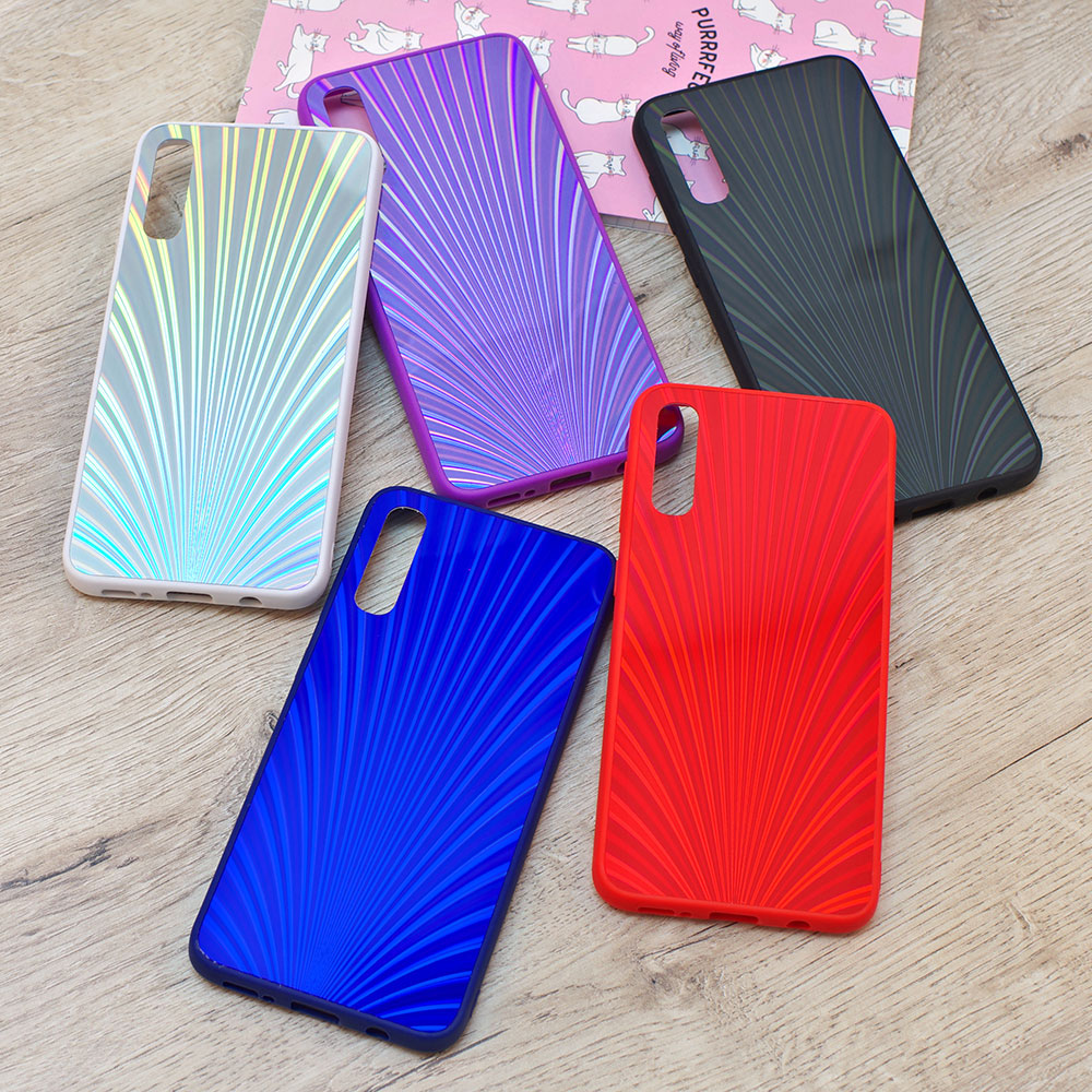 

Чехол-панель для телефона ЧЕХОЛ ДЛЯ SAMSUNG GALAXY A50 (011364) КРАСНЫЙ