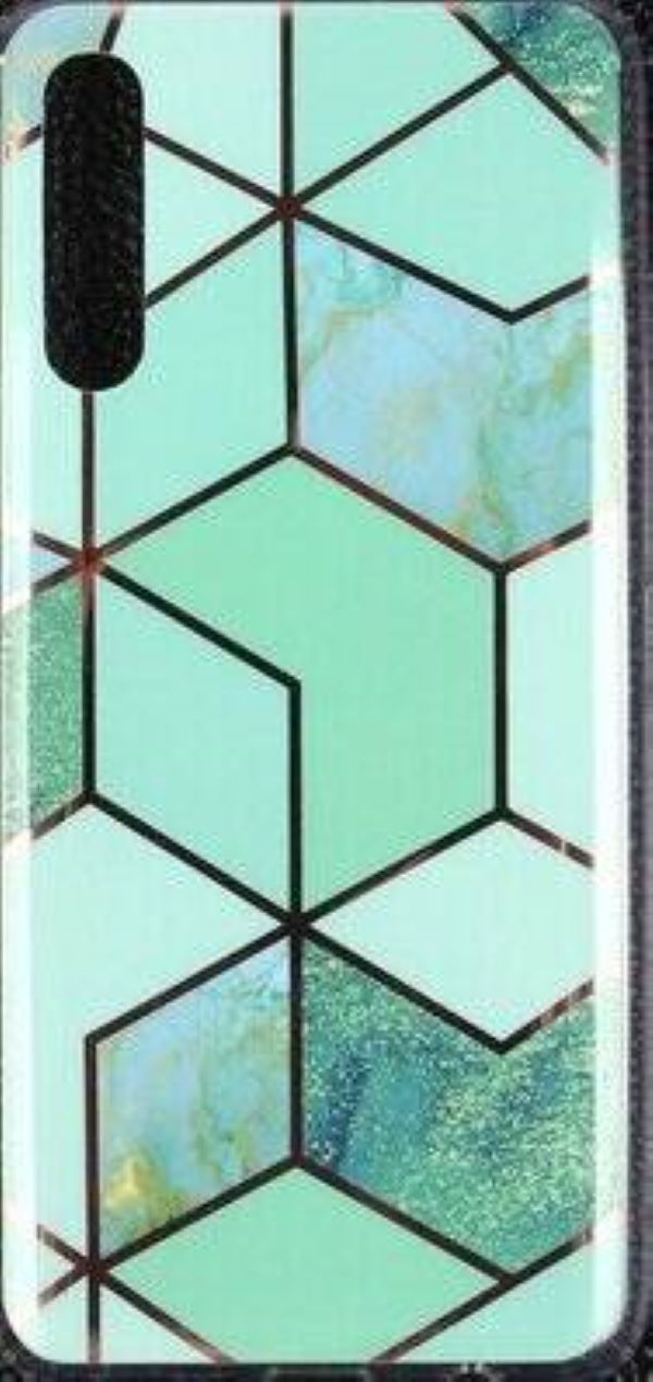 

Чехол противоударный SAMSUNG GALAXY A50 (011333), Разноцветный