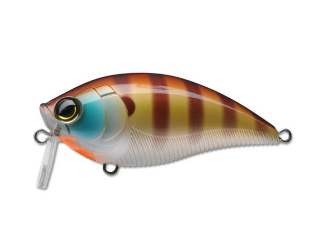 

Yo-Zuri\Duel Воблер YO-ZURI 3DB WAKE BAIT (Длина (мм) 70; Вес (гр.) 16 / BG), Разноцветный