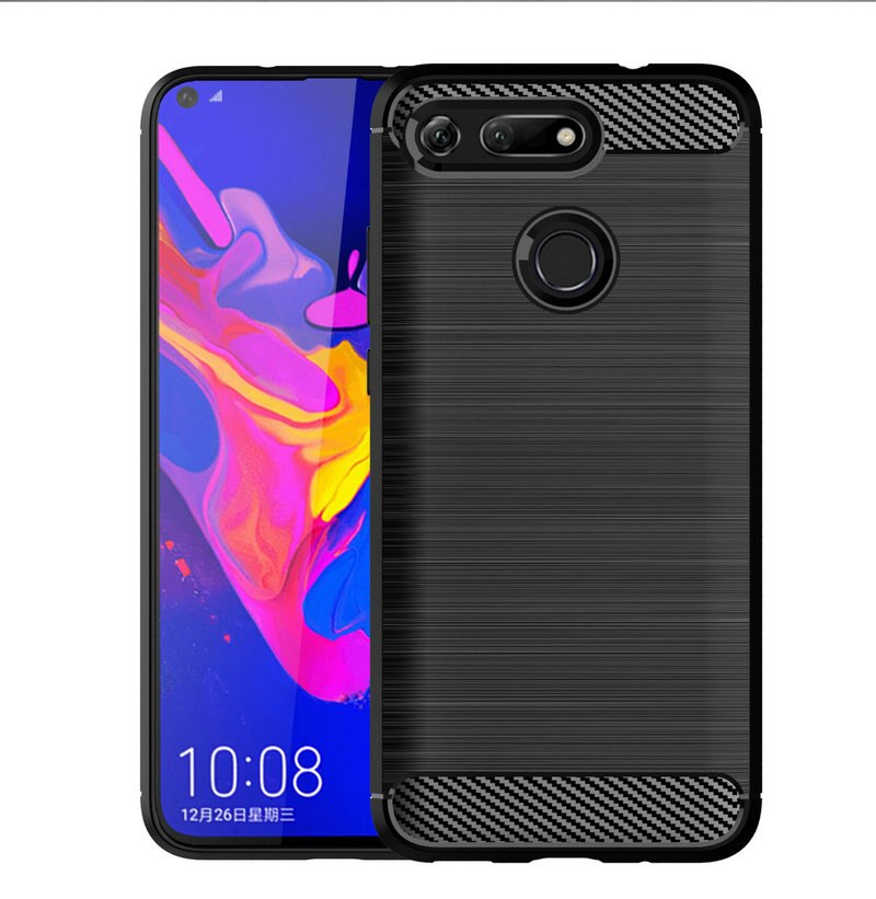 

Чехол противоударный ПРОТИВОУДАРНЫЙ ЧЕХОЛ ДЛЯ HUAWEI HONOR 10 (009508) ЧЕРНЫЙ