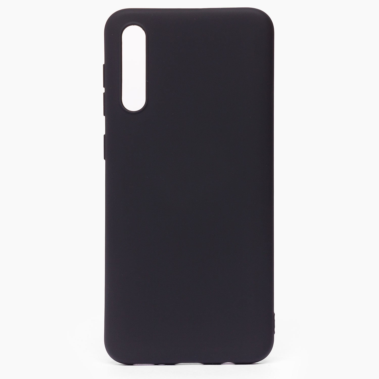 

Чехол противоударный SAMSUNG GALAXY A50 (009486) ЧЕРНЫЙ