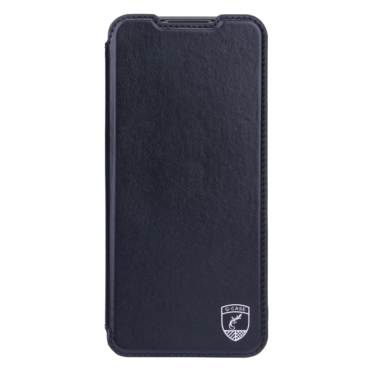 

Чехол G-Case для Realme 8i Slim Premium Black GG-1566-01, Черный