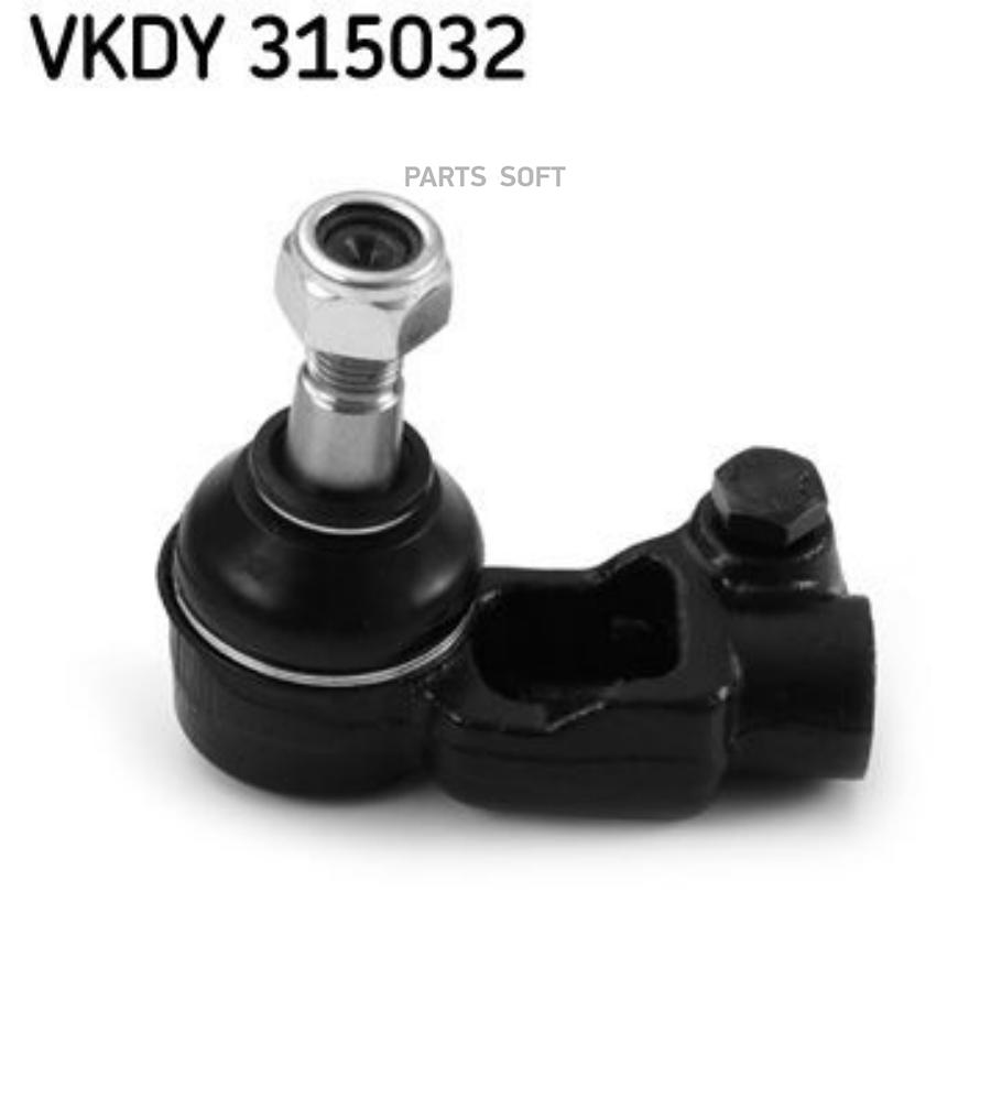 

Наконечник рулевой тяги левый Opel Kadett E/Kadett E //Kadett E Combo 81>94 SKF VKDY315032