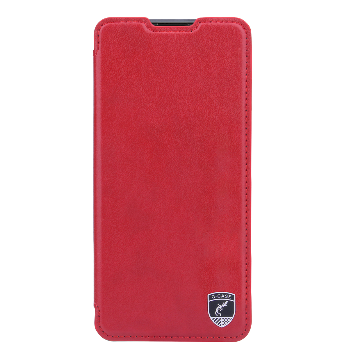 

Чехол G-Case для Oppo Reno 6 4G Slim Premium Red GG-1565-02, Красный