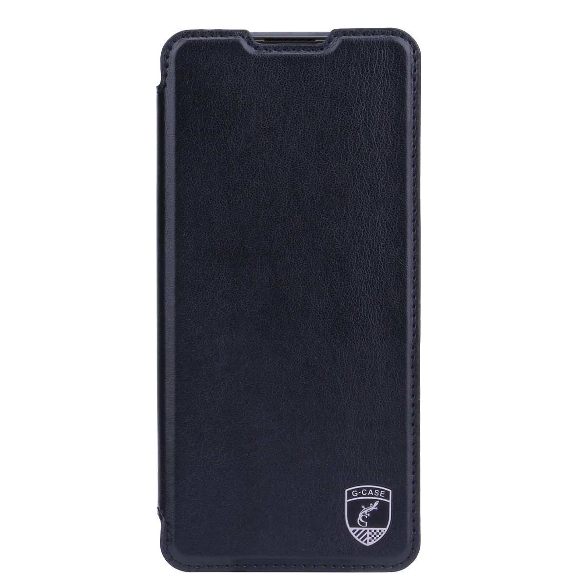 

Чехол G-Case для Oppo Reno 6 4G Slim Premium Black GG-1565-01, Черный