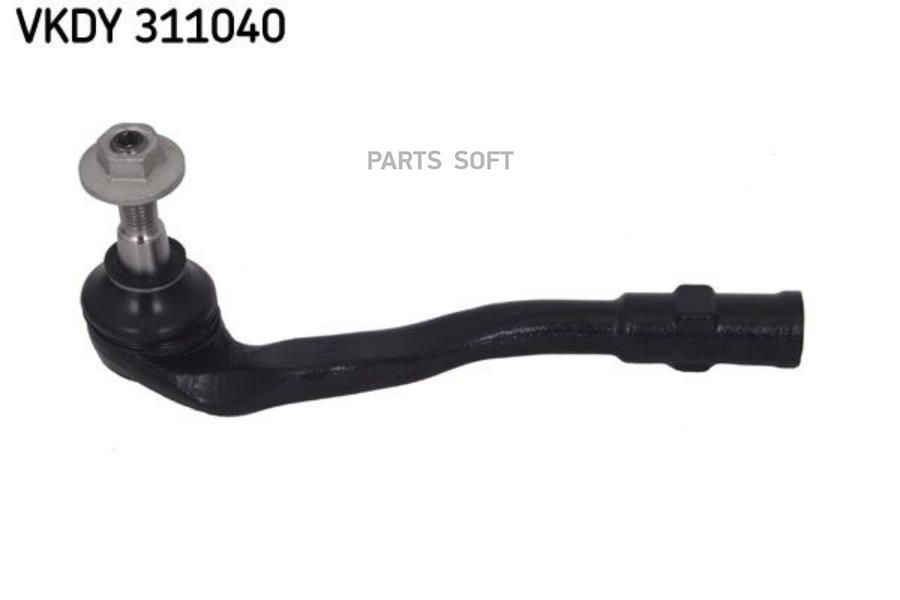 

Наконечник рулевой тяги левый Audi A4 B8/A4 B8 Avant/A5 07>18 SKF VKDY311040