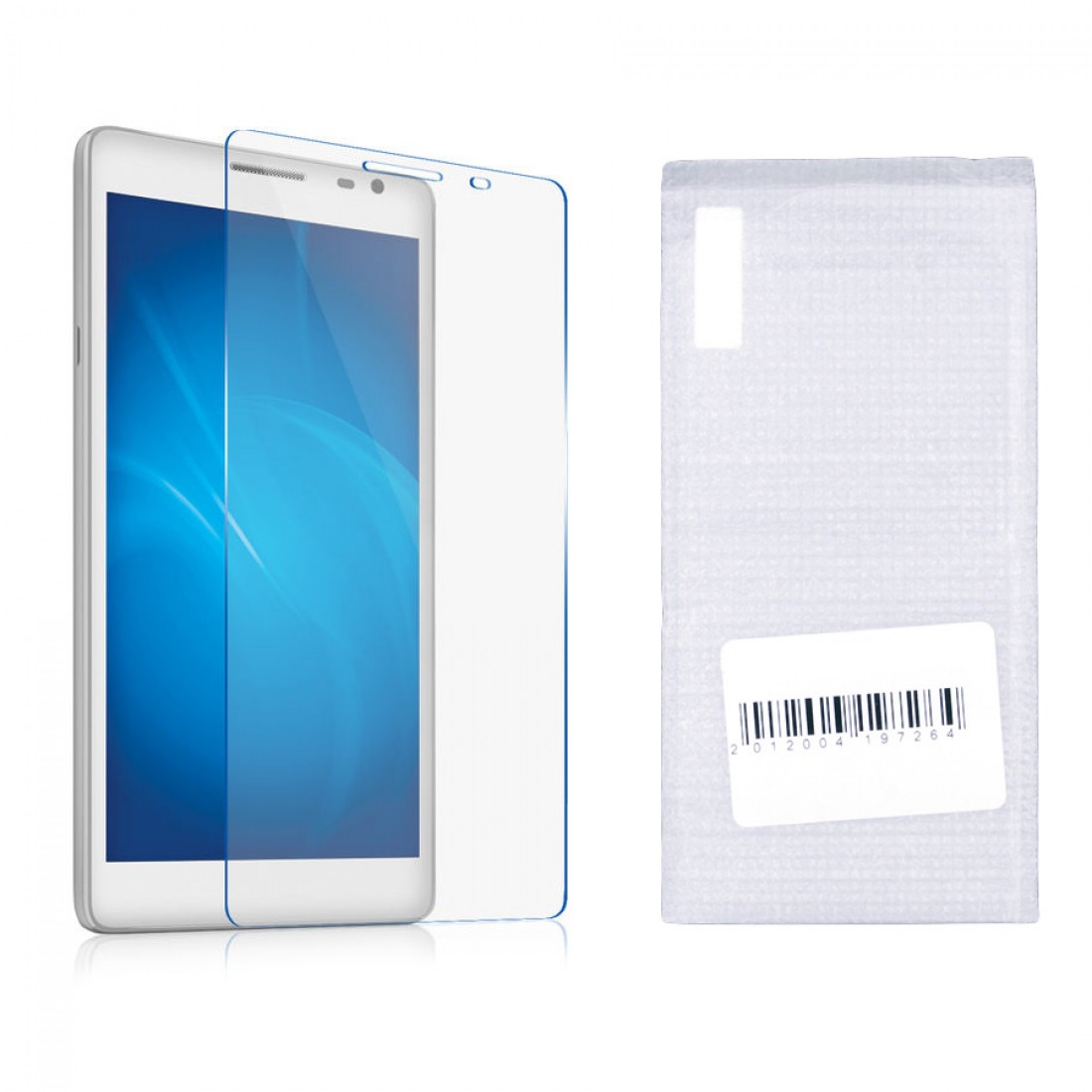 

Стекло защитное для SAMSUNG GALAXY J2 (2018)