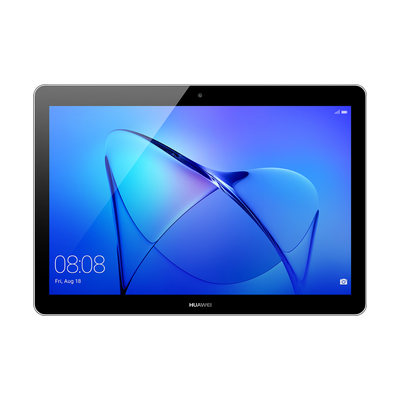 фото Планшет huawei mediapad t3 gray (53010pay)