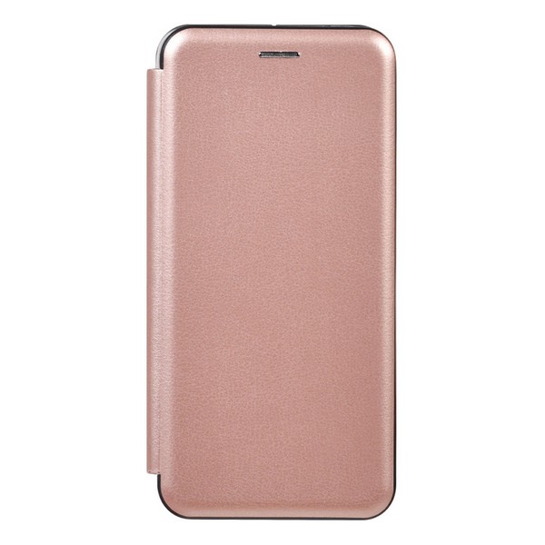 

Чехол книжка IPHONE 6/6S (009805) РОЗОВОЕ ЗОЛОТО, Розовый