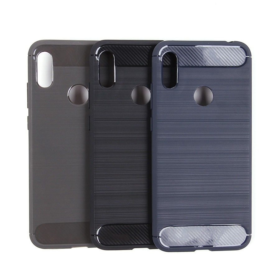 

Чехол противоударный ПРОТИВОУДАРНЫЙ ЧЕХОЛ ДЛЯ SAMSUNG GALAXY A20 (009508) ТЕМНО-СИНИЙ