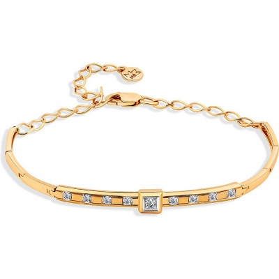 

Браслет из золота р. 17 Master Brilliant 10-120407-00-00, бриллиант, 10-120407-00-00