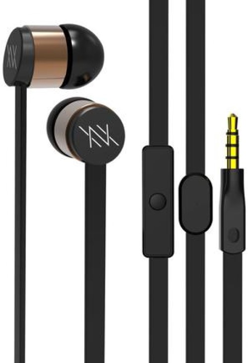 

Наушники Noiz W301 Wide Brown, W301 Wide Brown