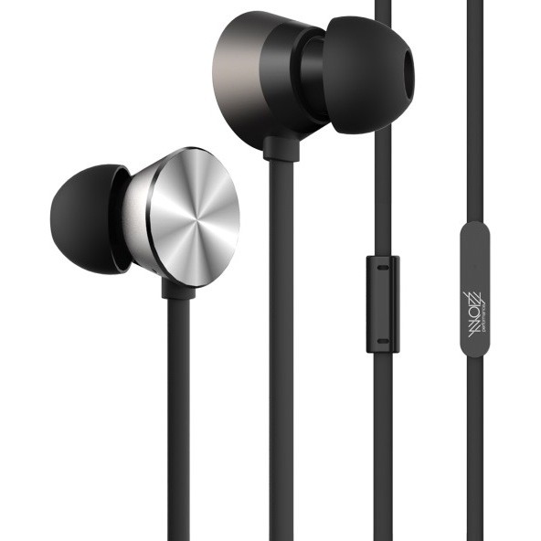 

Наушники Noiz NX900 Gunmetal, NX900 Gunmetal