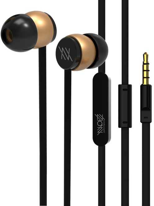 

Наушники Noiz NX201 Gold, NX201 Gold