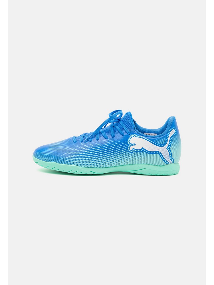 

Кроссовки мужские PUMA PU142A1TP голубые 40 EU, Голубой, PU142A1TP
