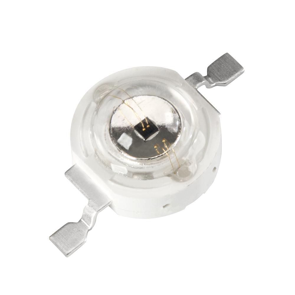 

Мощный светодиод ARPL-1W-EPL38 IR940 (Arlight, Emitter)