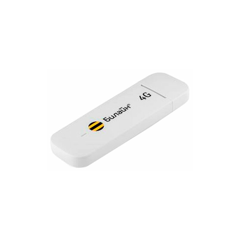 

USB-модем Билайн Huawei E3370 White, E3370 White