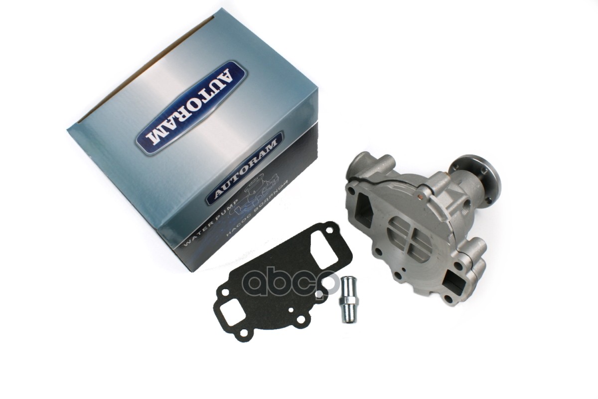 

Помпа Газ-402 Дв. Autoram AUTORAM арт. ASW018420