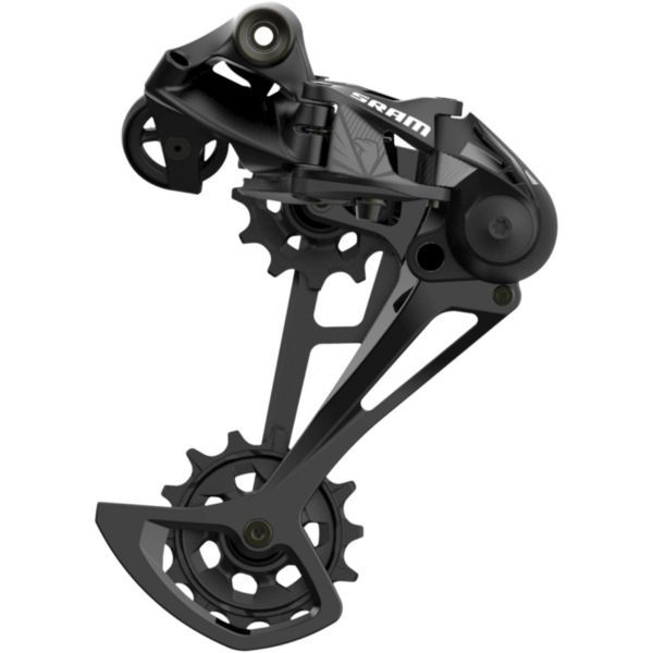 Переключатель задний SRAM SX Eagle, 12ск., 10-50T, черный